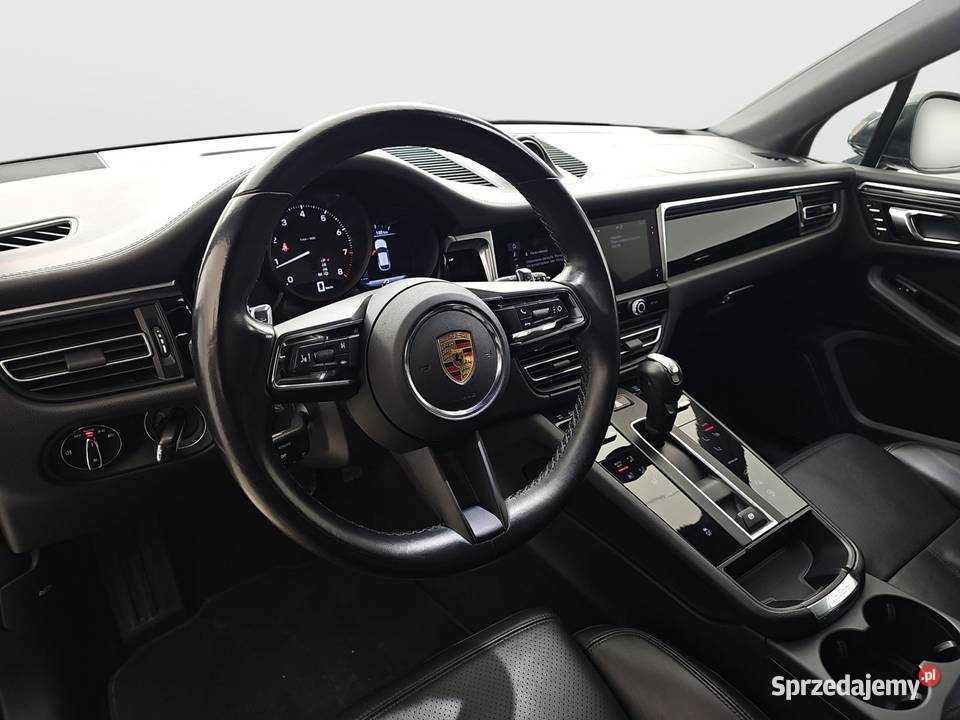 Macan relingi dachowe mazowieckie