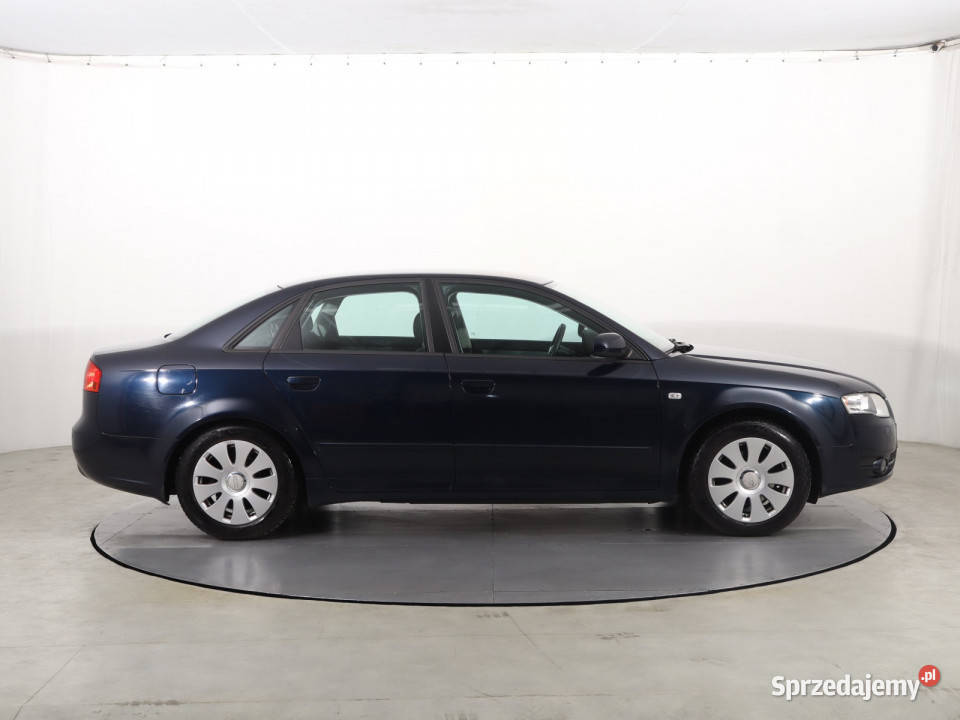 Audi A4 20 klimatyzacja śląskie