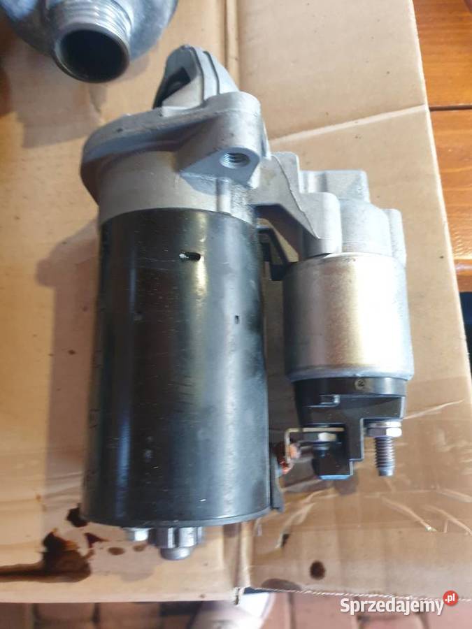 Rozrusznik 8612576 000147425 sprzedam