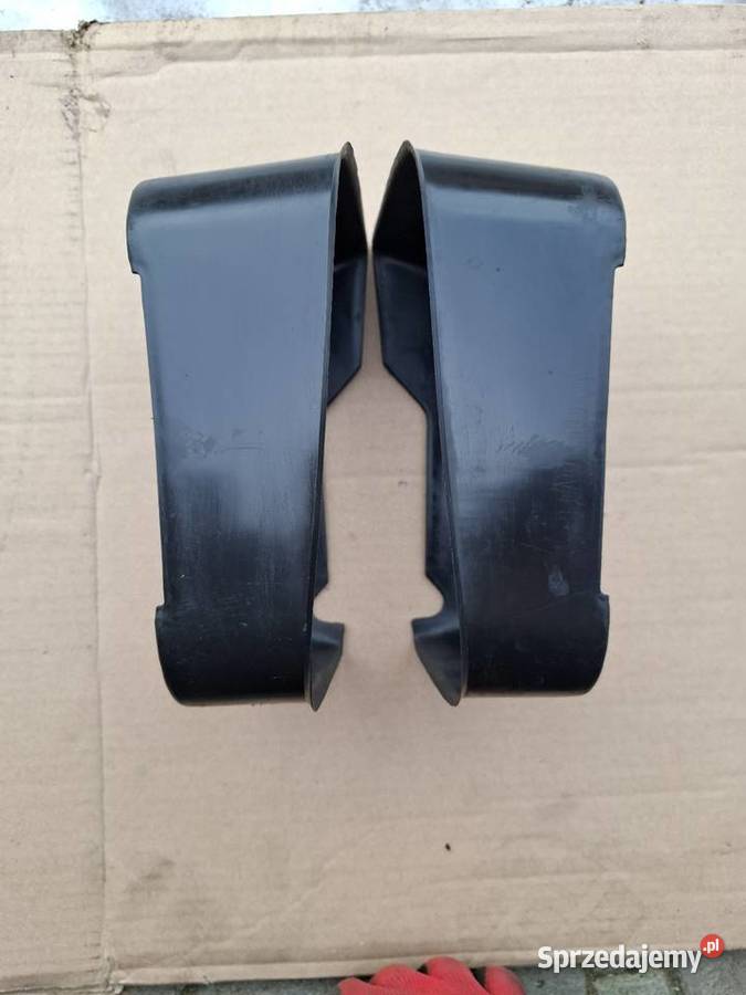 Wewnętrzne plastikowe ramki reflektorów osobowe opolskie Strzelce Opolskie