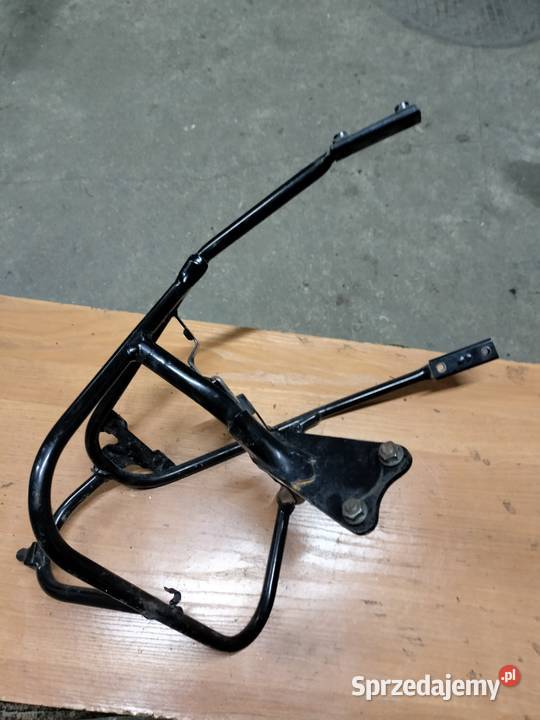Stolarz przedniej czaszy Yamaha TZR 50 Łubno