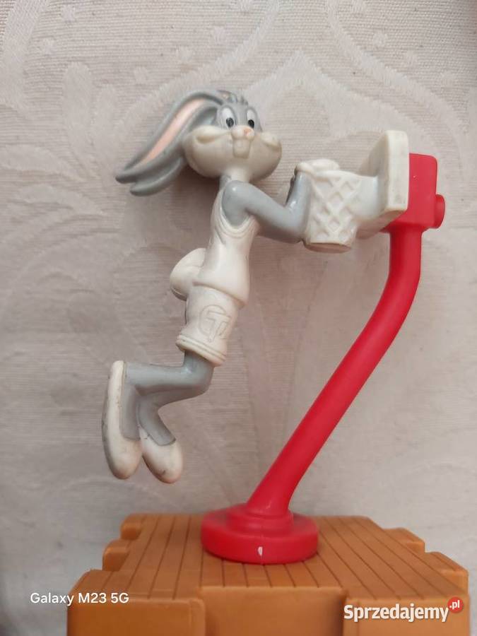 Zabawki PRL Częstochowa