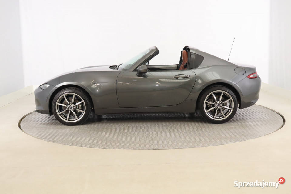 Mazda MX5 20