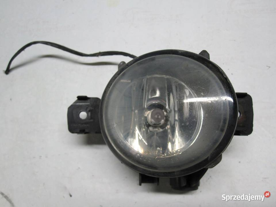 BMW E81 E87 LIFT 07r halogen lewy 7837501