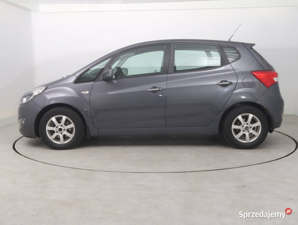 Hyundai ix20 16 CVVT klimatyzacja ix20 Bielany Wrocławskie