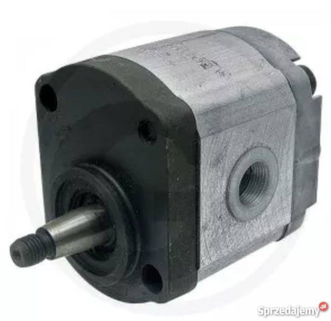 0510515344 Pompa hydrauliczna Deutz Fahr Agroton Zbuczyn