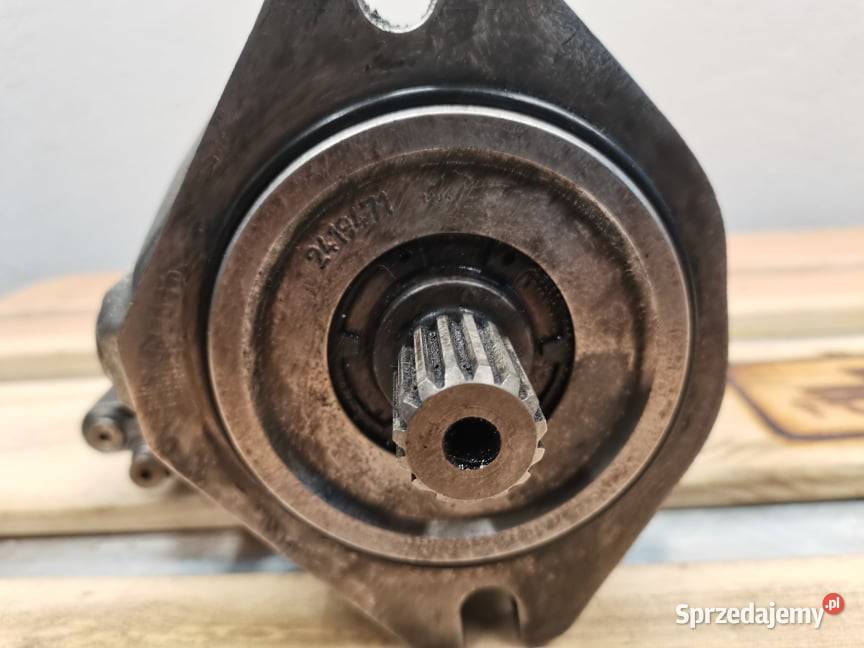 Pompa główna Merlo P 347 Rexroth A10V Wilkowo