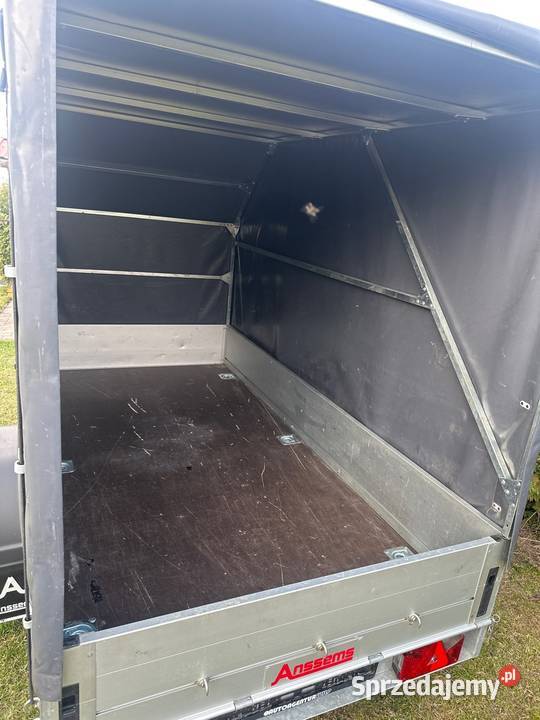Przyczeka Do samochodów osobowych Zamość