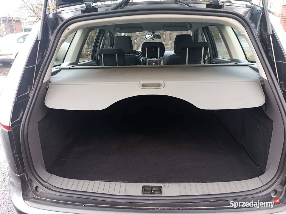 Ford Focus mk2 16 TDCi 90 115000 Kraków