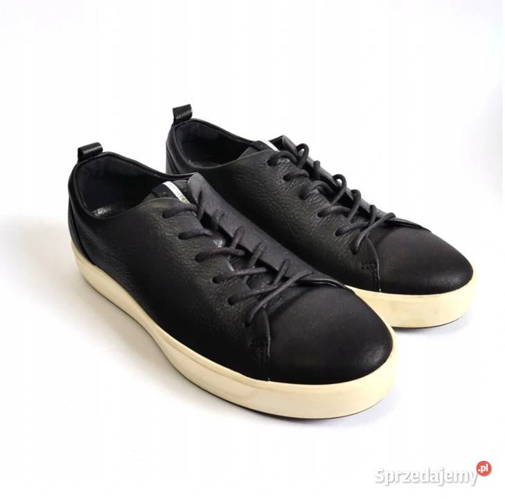 Ecco buty męskie sprzedam