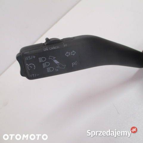 PRZEŁĄCZNIK ZESPOLONY VW SKODA 5K0953521AT Rakoniewice sprzedam