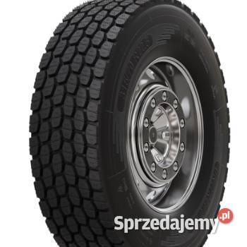 Opona 31580R225 315 80 225 bieżnikowane w Ciężarowe