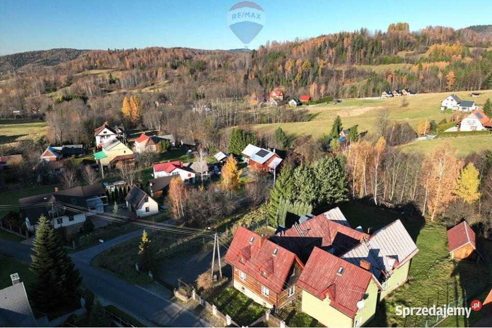 Lokal 420m2 Korbielów