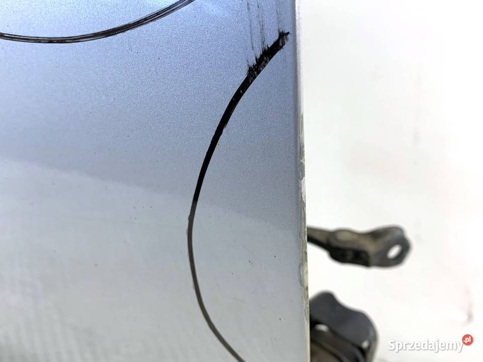 DRZWI PRAWY PRZÓD RENAULT MEGANE III Kombi