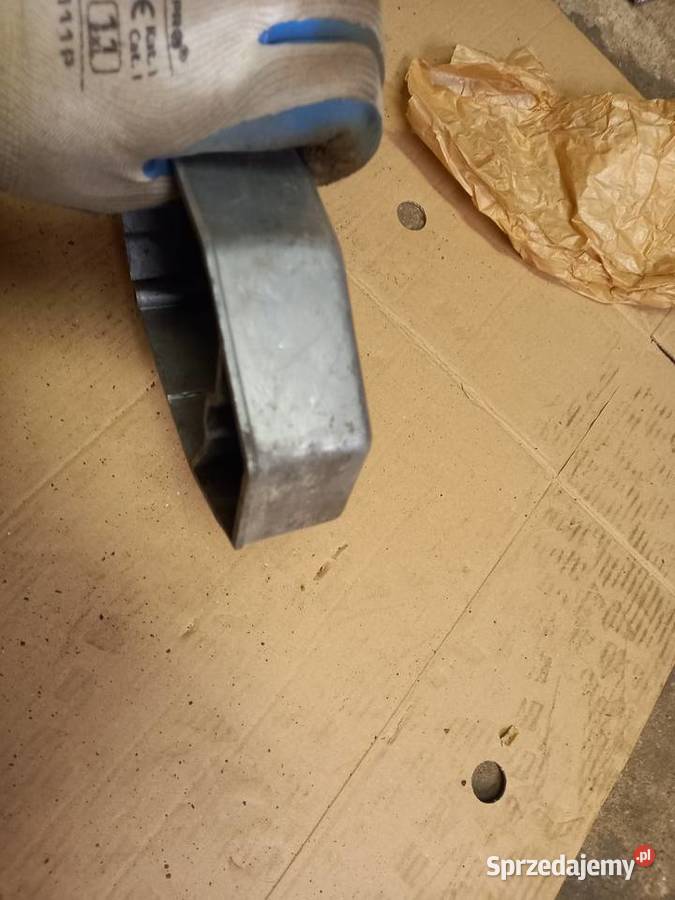 Dekiel romet motorynka komar Sokołów Podlaski