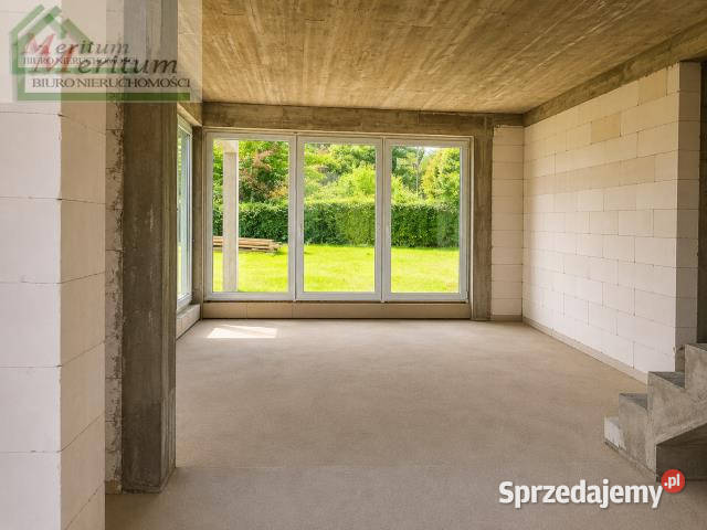 Dom wolnostojący Krosno 222m2 222m2 sprzedam