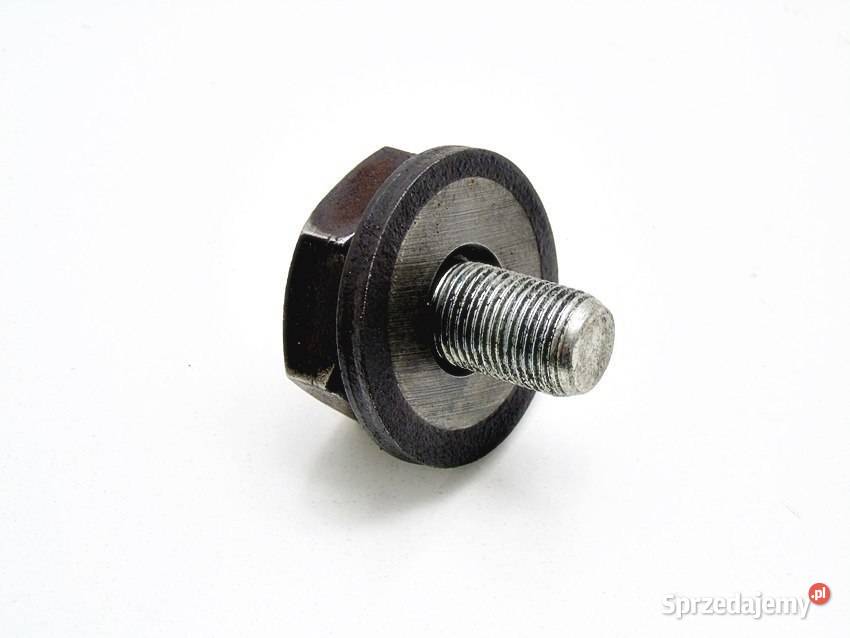 ŚRUBA KOŁA PASOWEGO 22 24 D KIA CERES B SERIE Sosnowiec