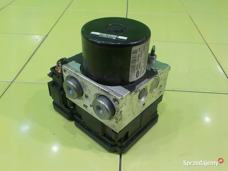 LAND ROVER FREELANDER II LIFT 22 HSE AUT 11r 5D mazowieckie Suków