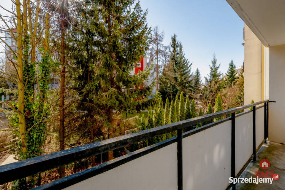 sprzedaży mieszkania 48m2 3pok Białystok