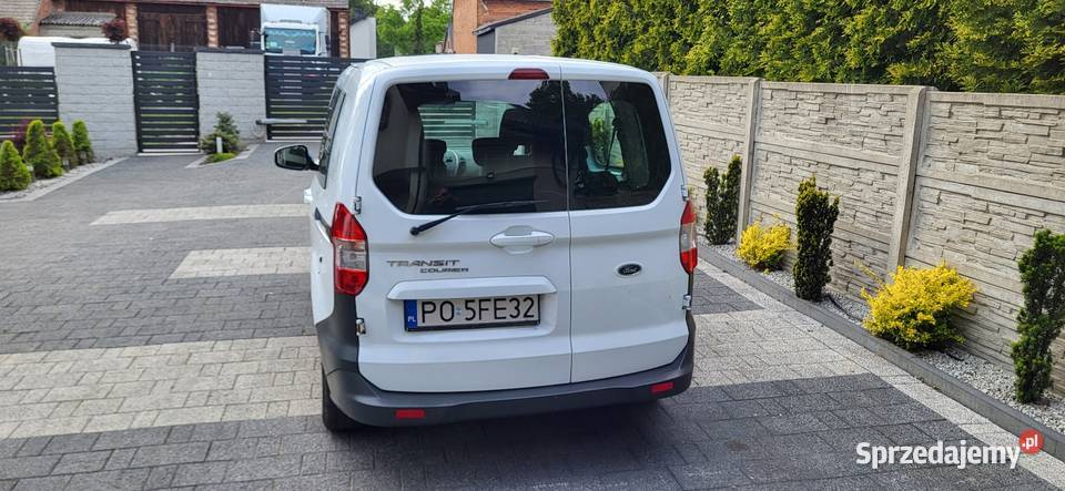 Super stan Niski przebieg Vat 23