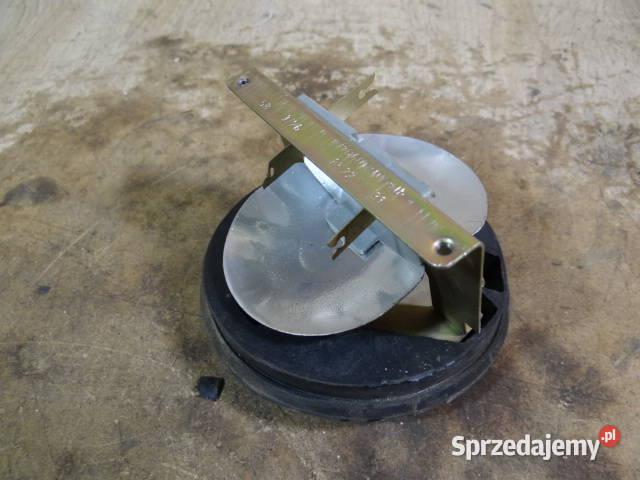 podstawa lampy MZ ES 150 250 org DDR Żary