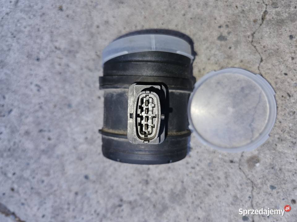 przepływomierz powietrza ducato iveco boxer Kraków