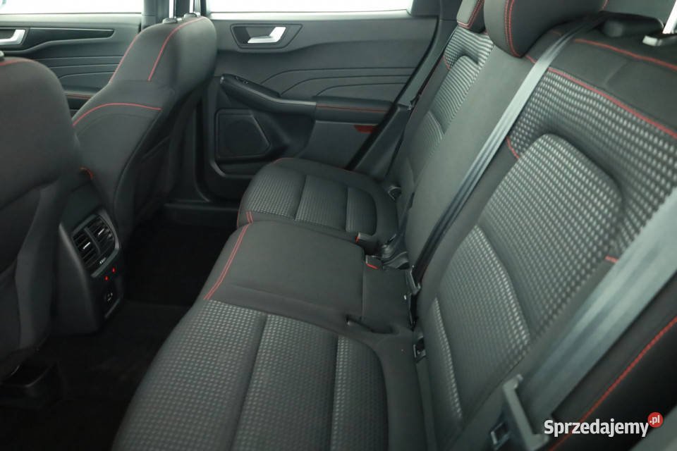 Ford Kuga 15 EcoBoost Piaseczno