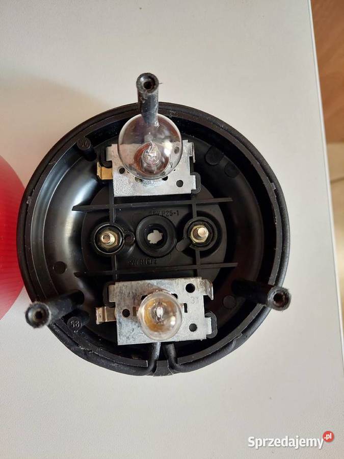 Lampa orginał ddr simson Mysłowice