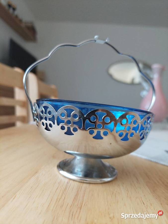 Cukierniczka PRL Mirosławiec