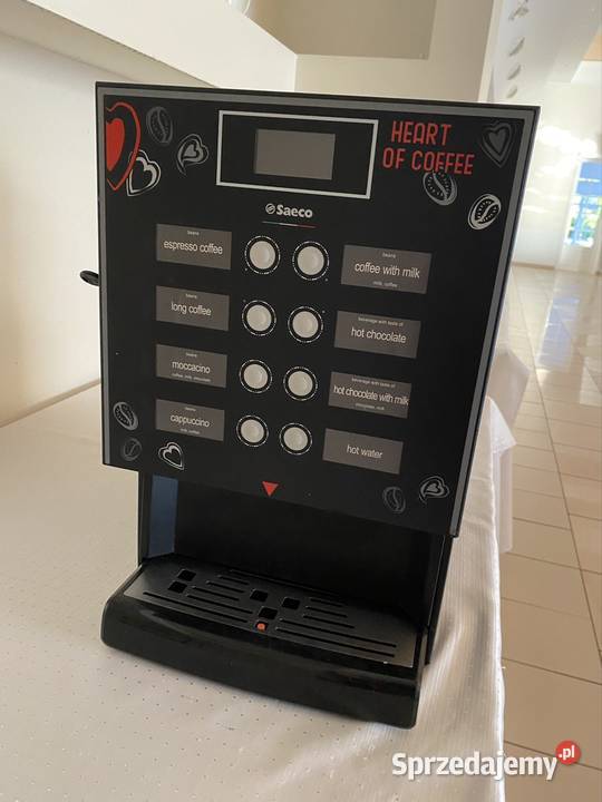 Ekspres Saeco Rawa Mazowiecka sprzedam