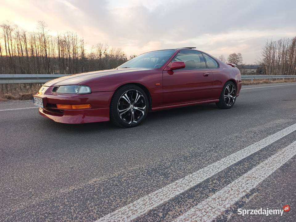 Prelude IV BB3 kujawsko-pomorskie Świecie