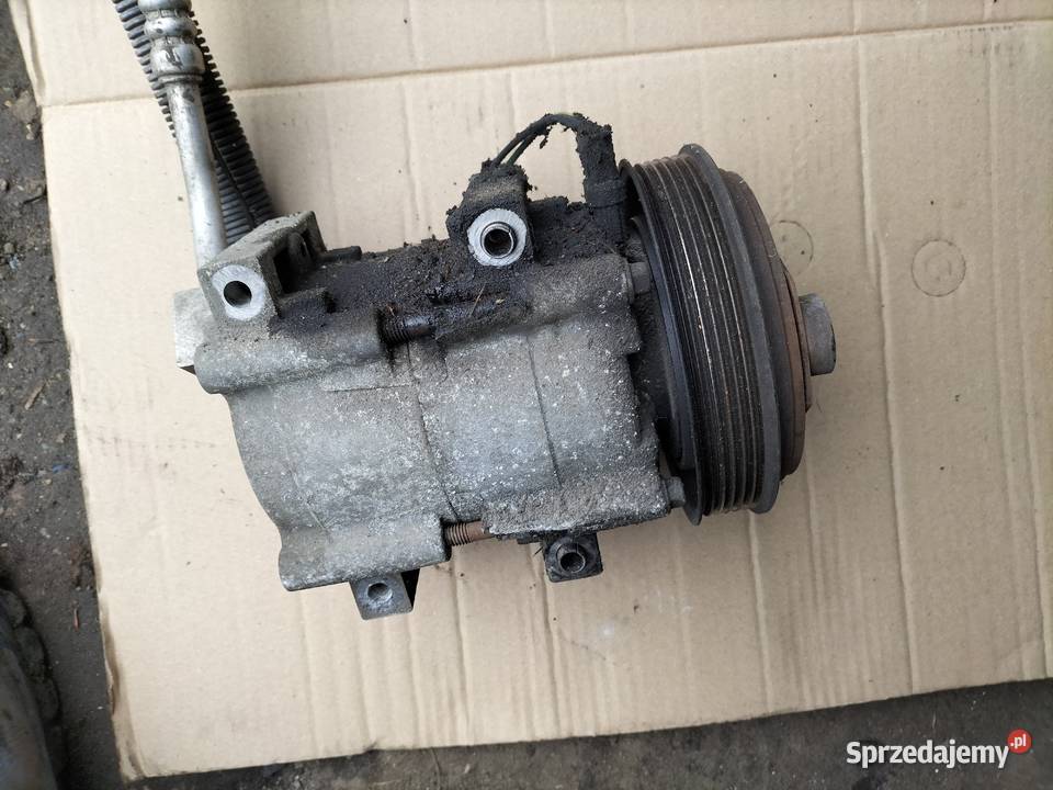 FORD MONDEO MK2 20 POMPA KOMPRESOR KLIMATYZACJI sprzedam