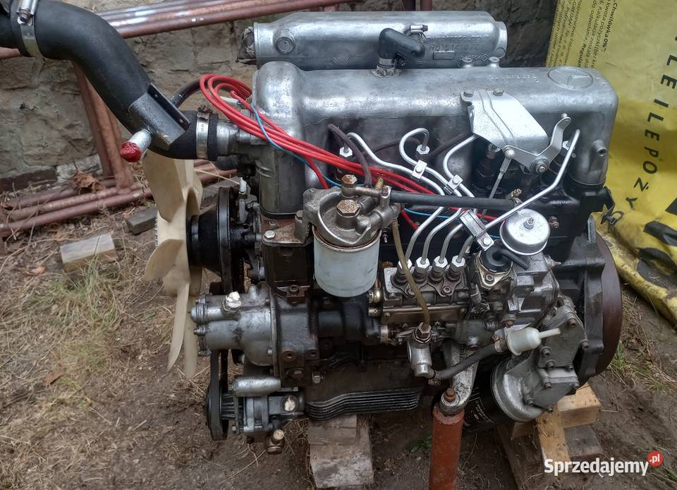 Mercedes MB 100 pszeszklony w trakcie renowacji Mercedes-Benz Piasek sprzedam