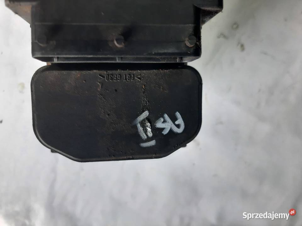 Opel Zafira A Astra G sterownik pompa ABS łódzkie Ksawerów