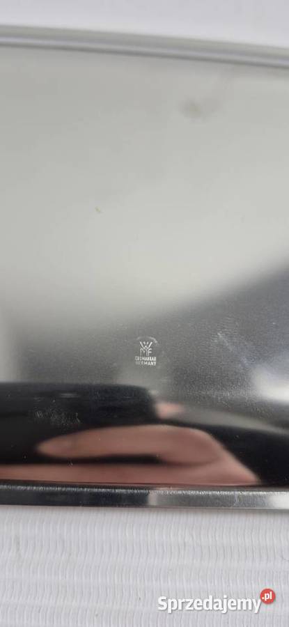 Nowy Zestaw do Sera WMF Cromargan Stal 1810 Made lubelskie Biłgoraj