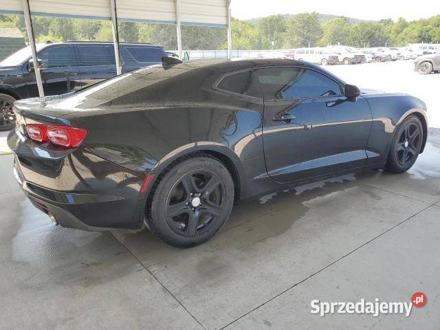 Chevrolet Camaro 2019 36 V6 335KM Żuromin