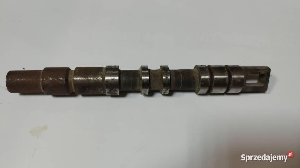 TŁOK ROZDZIELACZA WYWROTU C330 50029470