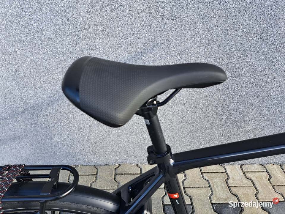 nowy rower Batavus Senz na pasku łódzkie Sieradz