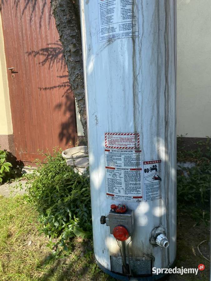 HYDROTERMAPIEC GAZOWYPIEKARNIK lubelskie Łuków