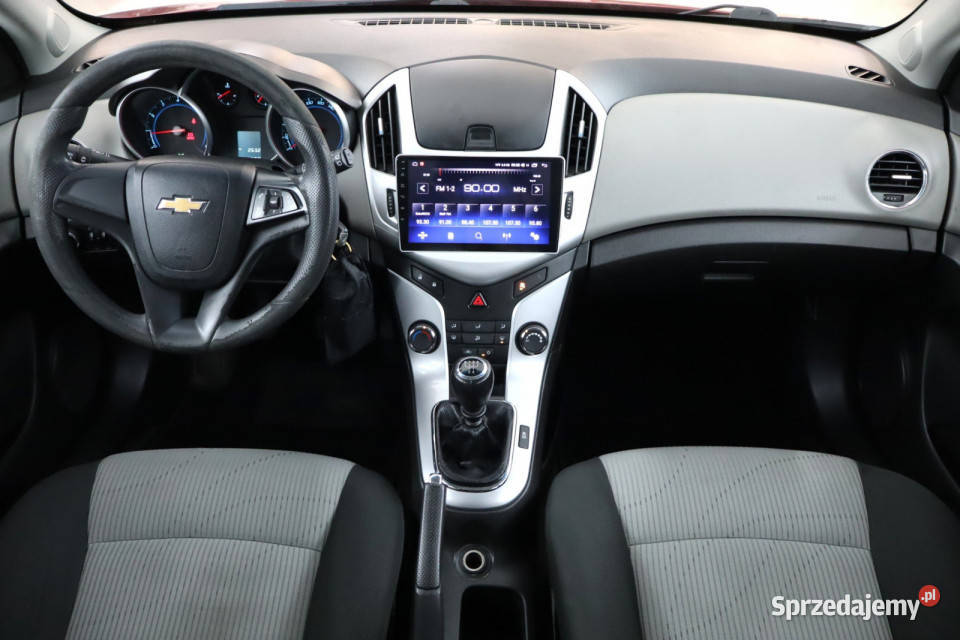 Chevrolet Cruze 18 i 16V Cruze Zabrze sprzedam