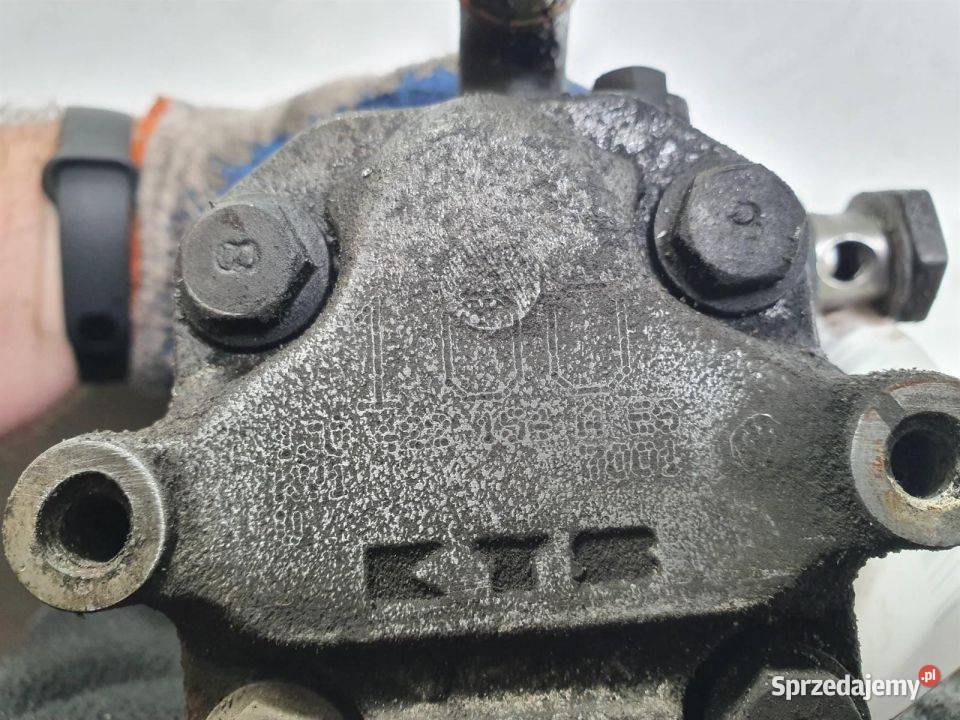 POMPA WSPOMAGANIA SKODA OCTAVIA I osobowe Lipno