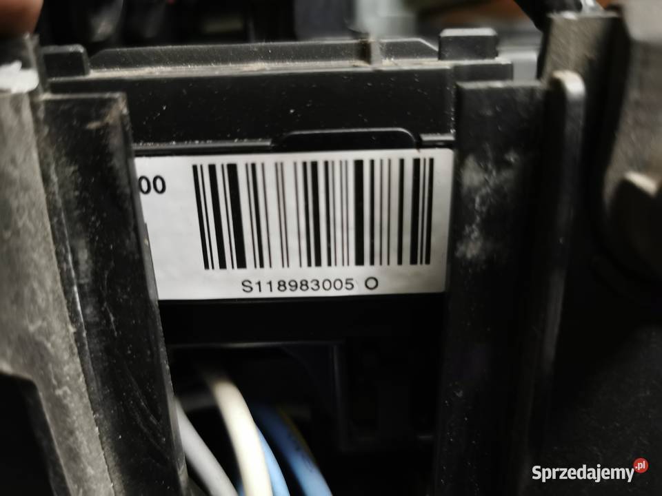Moduł BSM L05 Citroen C8 Peugeot 807 9661682880