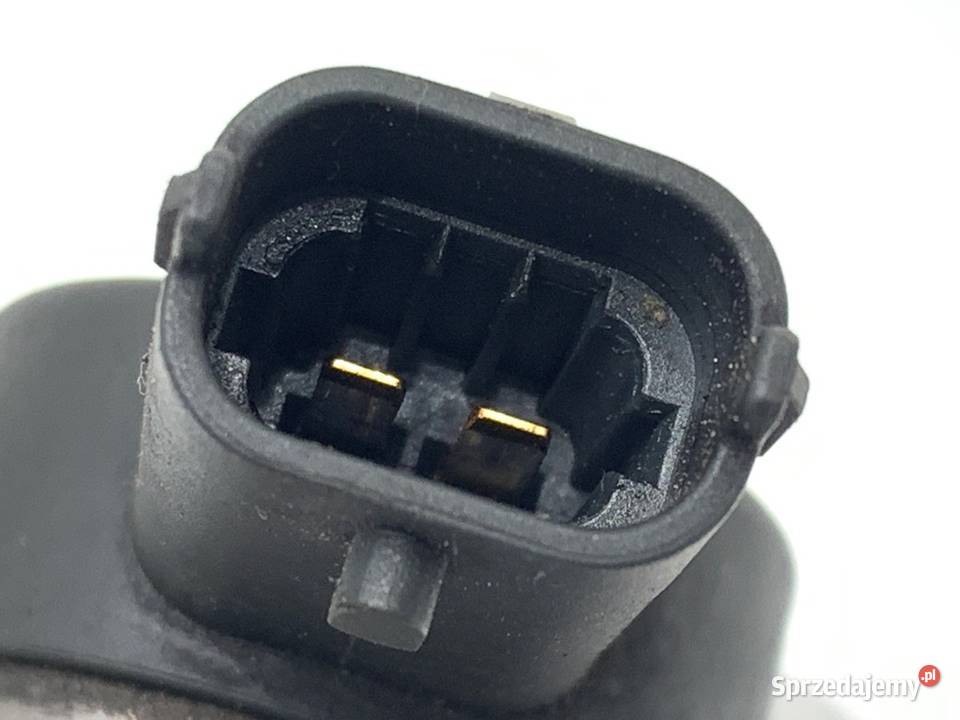 CZUJNIK CIŚNIENIA PALIWA OPEL ASTRA H 0281002507 osobowe podkarpackie