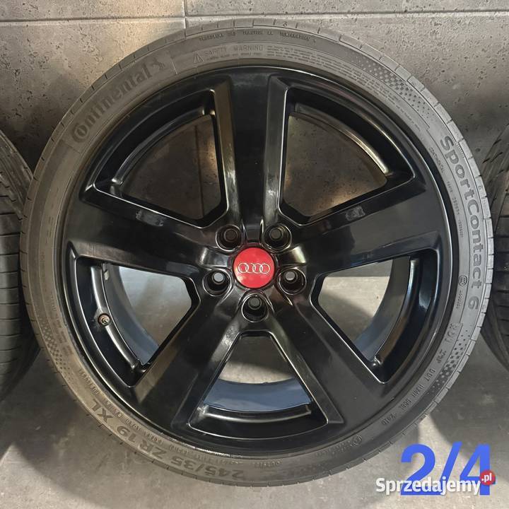 19 Audi A4 b7 A6 C6 VW Passat Sirocco Skoda