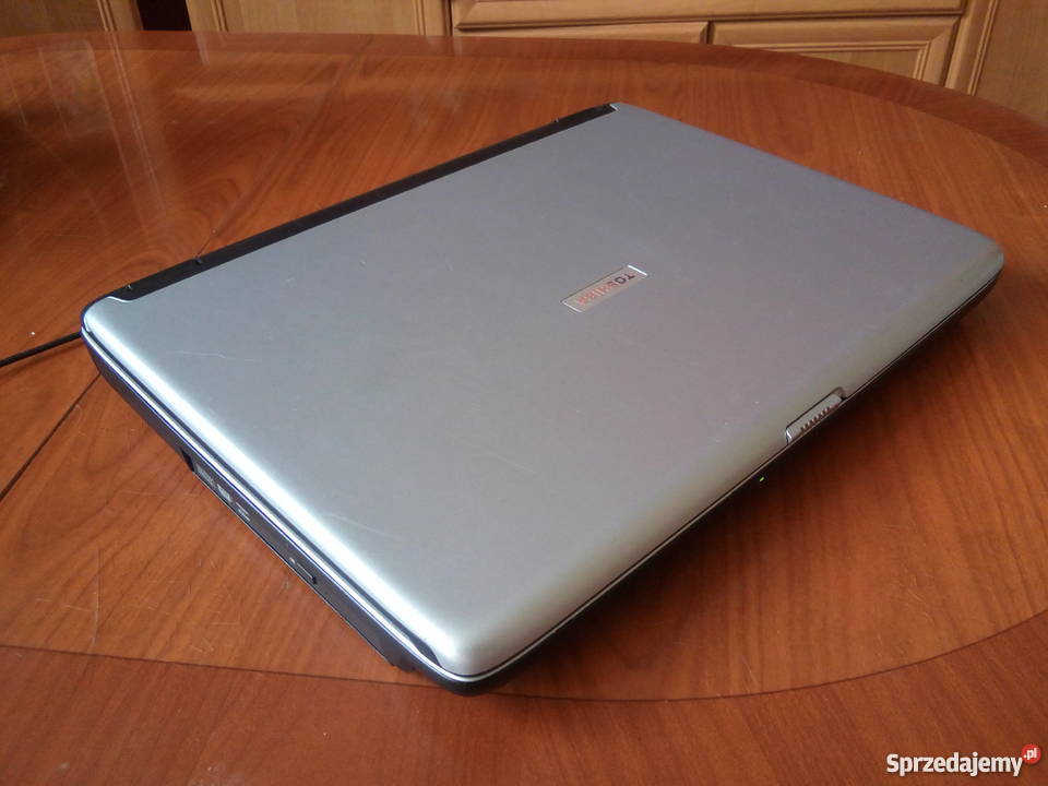 Laptop Toshiba satellite M30X124 Kępice sprzedam