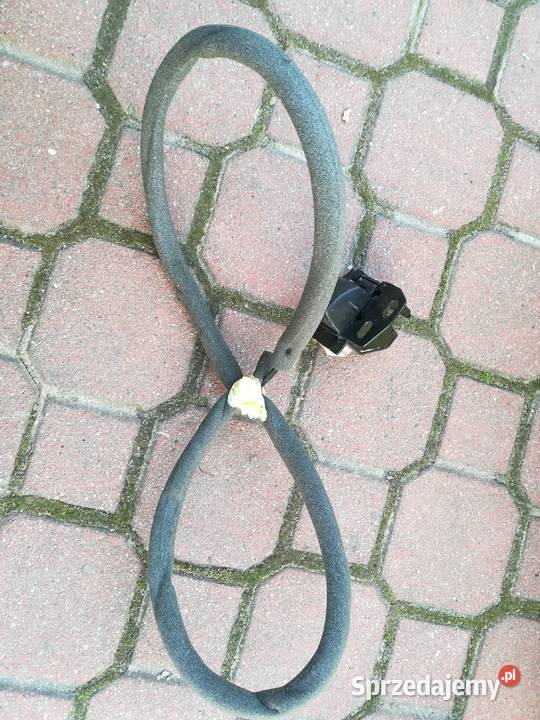 Szyba przednia prawa mała Master III 3 Movani Tarnowiec sprzedam