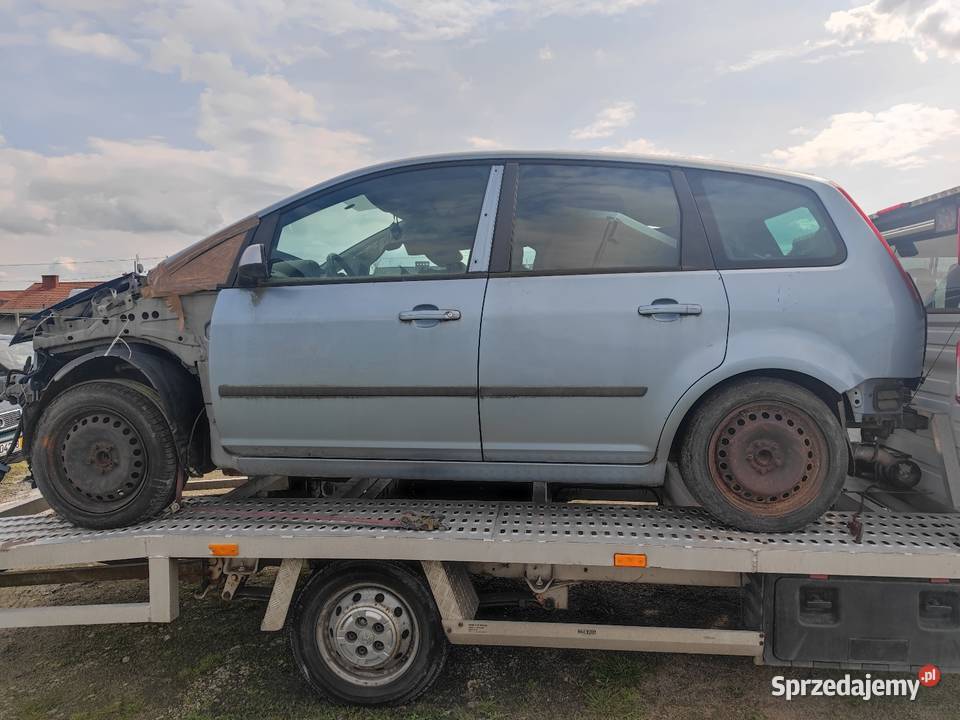 Ford c 123456km Września
