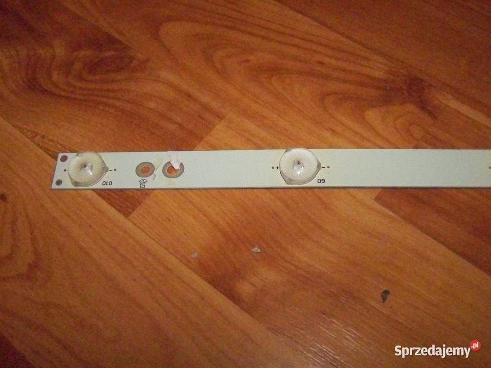 Listwa led 6J2K15430D510178 5894310 Kraków