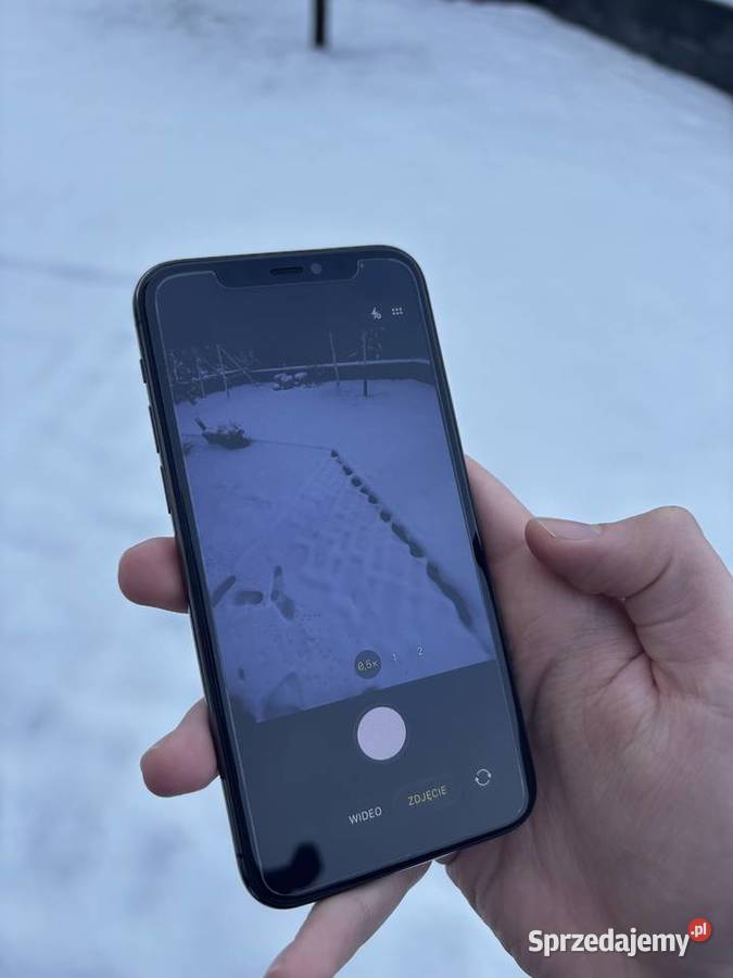 iPhone 11 Pro 64GB bateria 86