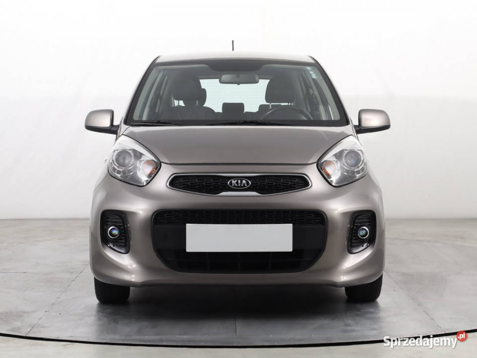 Kia Picanto 10 CVVT gniazdo USB Katowice sprzedam